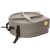 HARDCASE tam tok 12" - Granite / Foam Pads