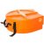 HARDCASE tam tok 14" - Orange / Foam Pads