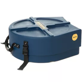 HARDCASE tam tok 14" - Dark Blue / Foam Pads