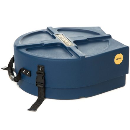 HARDCASE tam tok 14" - Dark Blue / Foam Pads