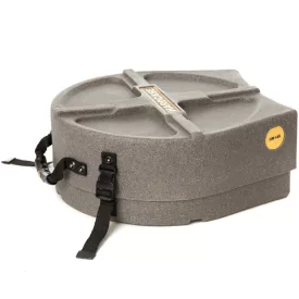 HARDCASE tam tok 14" - Granite / Foam Pads