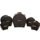 Hardcase HROCKFUS-3 Rock Case dobtok szett