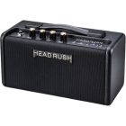 HeadRush FRFR-GO aktív hordozható gitárerősítő bluetooth-al