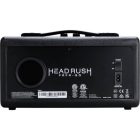 HeadRush FRFR-GO aktív hordozható gitárerősítő bluetooth-al