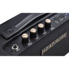 HeadRush FRFR-GO aktív hordozható gitárerősítő bluetooth-al
