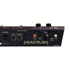 HeadRush Core gitár/ének padló multieffekt
