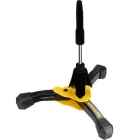 Hercules DS640BB Fuvola és klarinét állvány