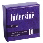 Hidersine 1C csellógyanta, világos
