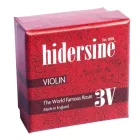 Hidersine 3V hegedűgyanta, világos