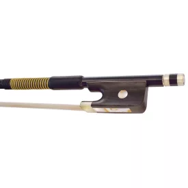 Hidersine 5048B csellóvonó 3/4 Carbon