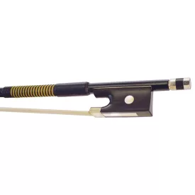Hidersine 5049C hegedűvonó 1/2 Carbon