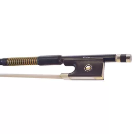 Hidersine 5050A hegedűvonó 4/4 Carbon
