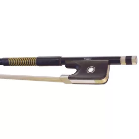 Hidersine 5052A csellóvonó 4/4 Carbon