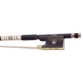 Hidersine 5053A hegedűvonó 4/4 Carbon, Premier Model