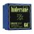 Hidersine 6C csellógyanta Deluxe, sötét