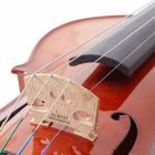 Hidersine hegedű/brácsa hídfogó matrica csomag (1lap)