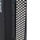 Hohner tangóharmonika, Bravo III 120, fehér