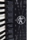 Hohner tangóharmonika, Bravo III 120, sötétkék