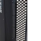 Hohner tangóharmonika, Bravo III 120, sötétkék