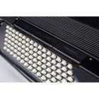 Hohner tangóharmonika, Amica Forte III 72, fekete