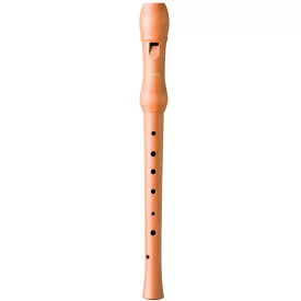 Hohner B9501 szoprán furulya körtefa, german