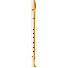 Hohner B9508 szoprán furulya műanyag, german