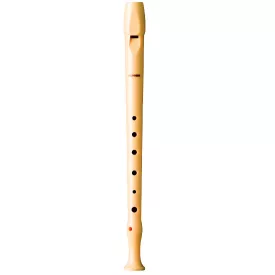 Hohner B9508 szoprán furulya műanyag, german