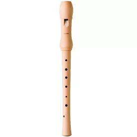   Hohner B9565 szoprán furulya, "light" körtefa, german