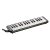 Hohner Student melodica 32, fekete