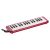 Hohner Student melodica 32, piros