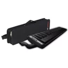 Hohner Superforce melodica 37, fekete-fekete