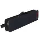 Hohner Superforce melodica 37, fekete-fekete