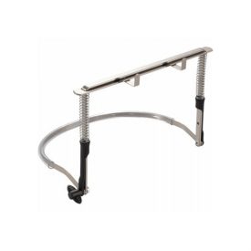 Hohner KM4307 szájharmonika tartó, nagy