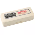 Hohner Marine Band 1896 szájharmonika, E