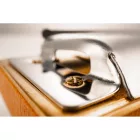 Hohner Marine Band 1896 szájharmonika G