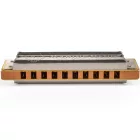 Hohner Marine Band 1896 szájharmonika A