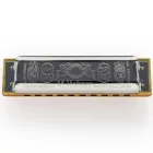 Hohner Marine Band 1896 szájharmonika A