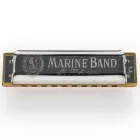 Hohner Marine Band 1896 szájharmonika C