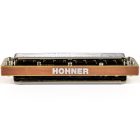 Hohner Marine Band Deluxe szájharmonika C