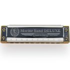 Hohner Marine Band Deluxe szájharmonika C