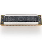 Hohner Marine Band Deluxe szájharmonika C