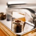 Hohner Marine Band Deluxe szájharmonika C