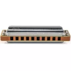 Hohner Marine Band Deluxe szájharmonika D