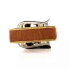 Hohner Marine Band Deluxe szájharmonika D