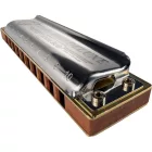 Hohner Marine Band Deluxe szájharmonika E