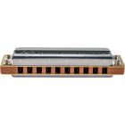 Hohner Marine Band Deluxe szájharmonika F