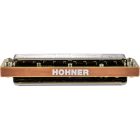 Hohner Marine Band Deluxe szájharmonika F