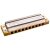 Hohner Marine Band Deluxe szájharmonika, G