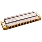 Hohner Marine Band Deluxe szájharmonika, A
