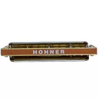 Hohner Marine Band Deluxe szájharmonika, A